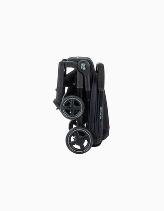 Pushchair Maxi Cosi Lara², Essential Black