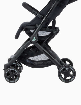 Pushchair Maxi Cosi Lara², Essential Black