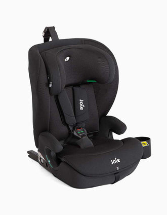 Car Seat I-Size I-Irvana Max Joie (76-150 cm), Mercury