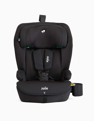 Car Seat I-Size I-Irvana Max Joie (76-150 cm), Mercury
