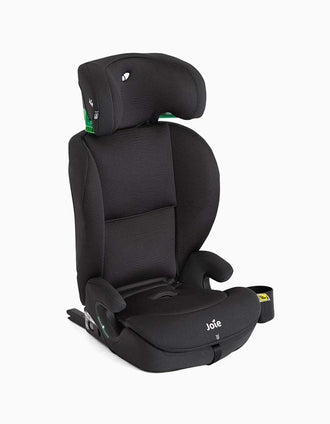 Car Seat I-Size I-Irvana Max Joie (76-150 cm), Mercury