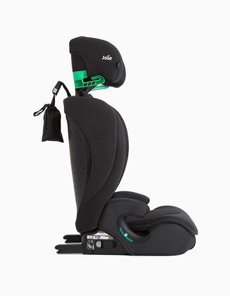 Car Seat I-Size I-Irvana Max Joie (76-150 cm), Mercury