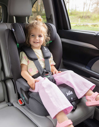 Car Seat I-Size I-Irvana Max Joie (76-150 cm), Mercury