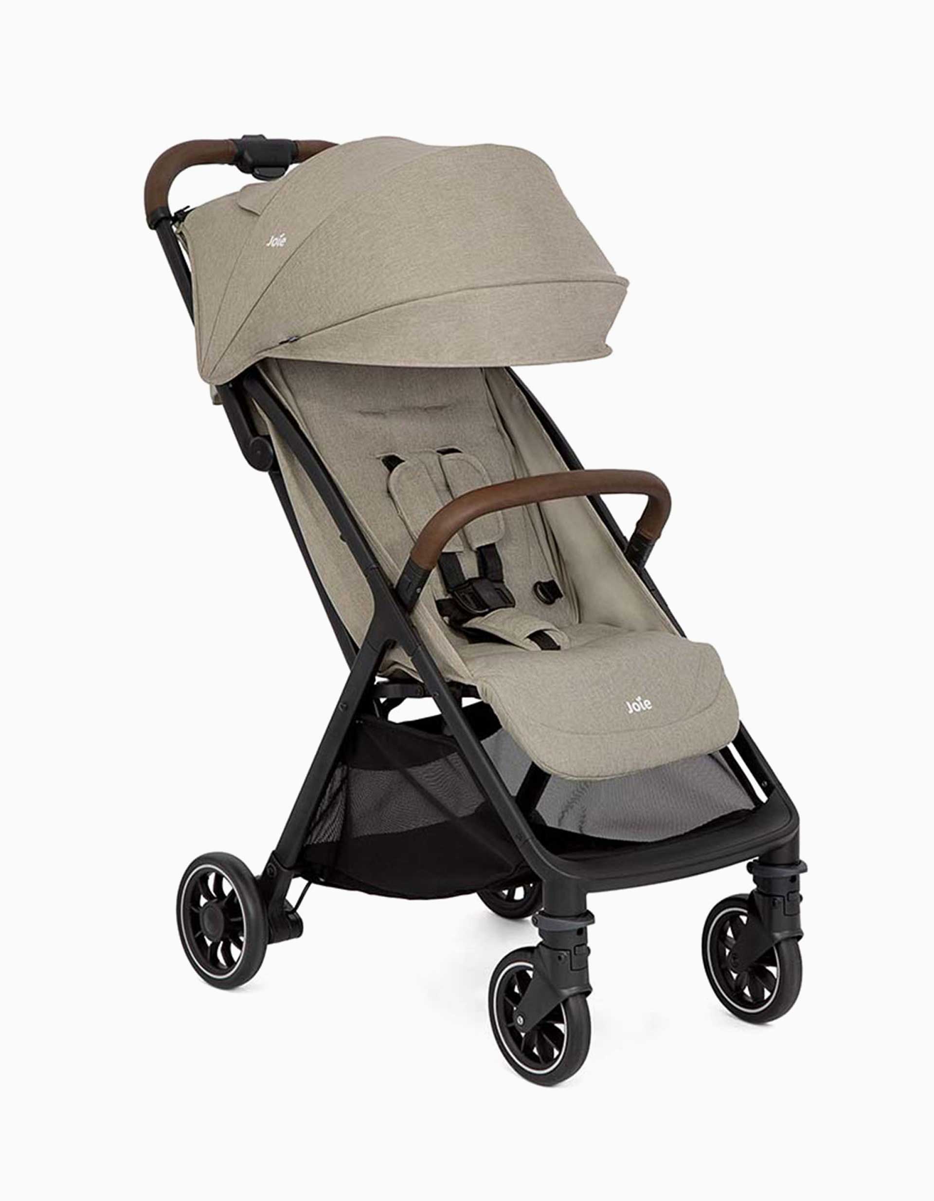 Silla de Paseo Pact Pro Joie, Oak