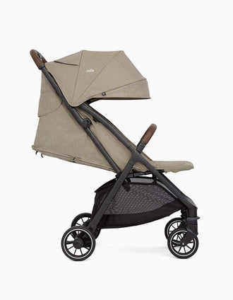 Silla de Paseo Pact Pro Joie, Oak