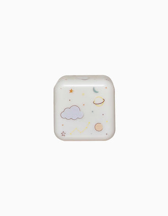 Night Light Cube B Space Cloud B, 0M+