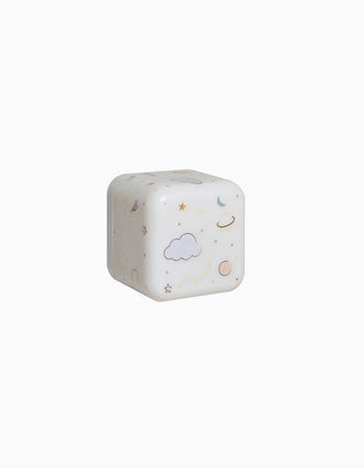 Night Light Cube B Space Cloud B, 0M+