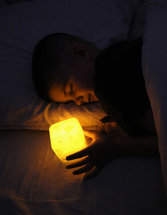 Night Light Cube B Space Cloud B, 0M+
