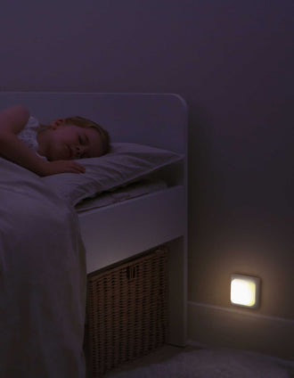 Night Light Cube B Space Cloud B, 0M+