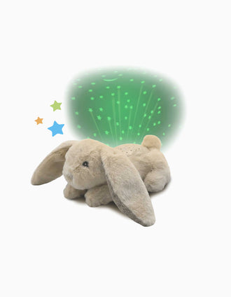 Night Light and Projector Charlie The Bunny Cloud B, 0M+