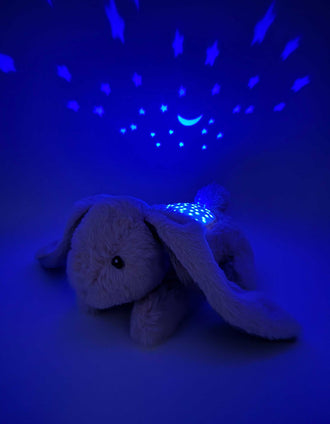 Night Light and Projector Charlie The Bunny Cloud B, 0M+