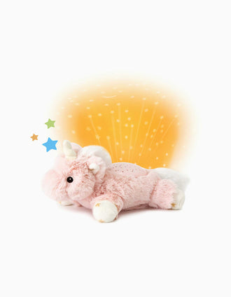 Night Light and Projector Ella The Unicorn Cloud B, 0M+