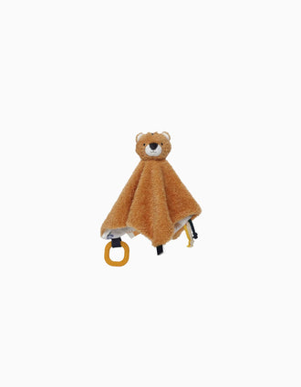 Peluche com Mordedor Jungle Little Big Friends 0M+