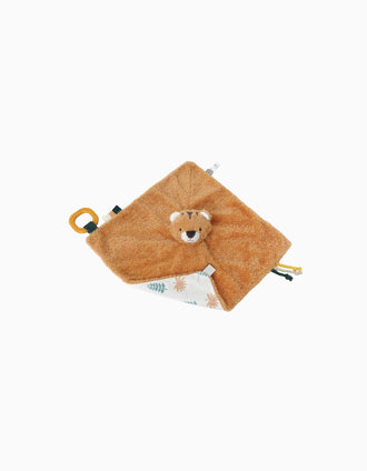 Peluche com Mordedor Jungle Little Big Friends 0M+