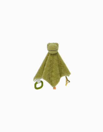 Peluche com Mordedor Dino Little Big Friends 0M+