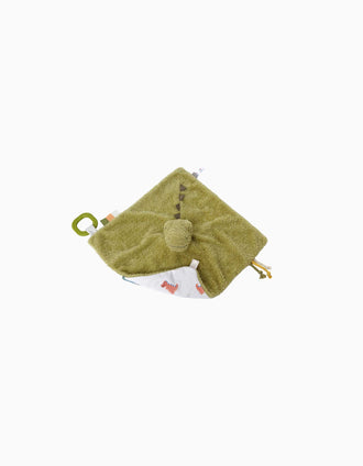 Peluche com Mordedor Dino Little Big Friends 0M+