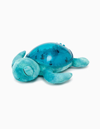 Night Light and Projector Tranquil Turtle Cloud B, 0M+