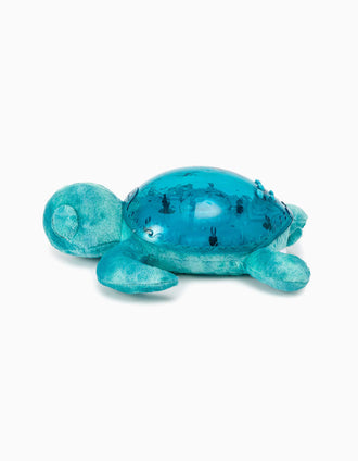 Night Light and Projector Tranquil Turtle Cloud B, 0M+