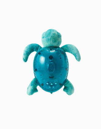Night Light and Projector Tranquil Turtle Cloud B, 0M+