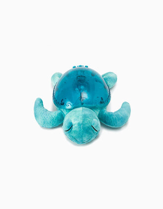 Night Light and Projector Tranquil Turtle Cloud B, 0M+