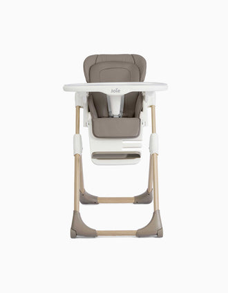 Trona Reclinable Mimzy Joie, Taupe