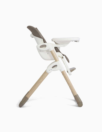 Trona Reclinable Mimzy Joie, Taupe