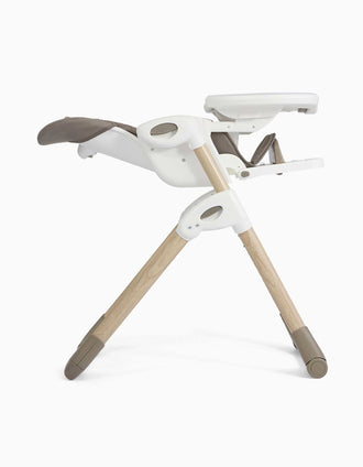 Trona Reclinable Mimzy Joie, Taupe