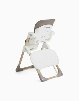 Trona Reclinable Mimzy Joie, Taupe