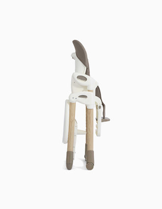 Trona Reclinable Mimzy Joie, Taupe