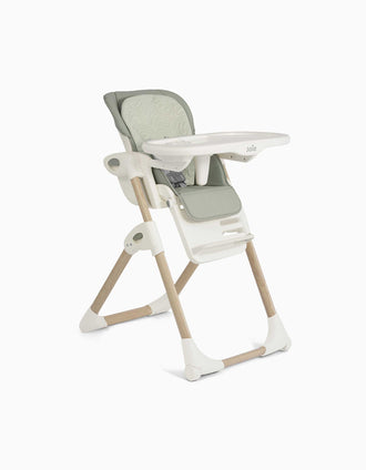 Trona Reclinable Mimzy Joie, Verde