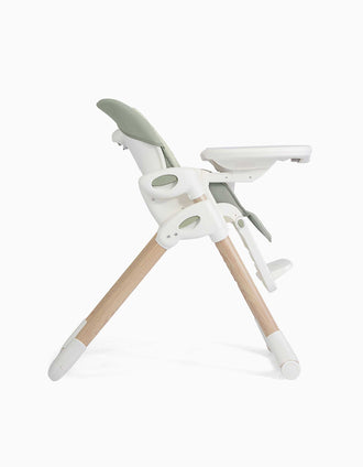 Trona Reclinable Mimzy Joie, Verde