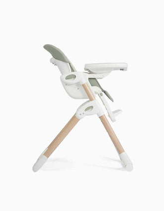 Trona Reclinable Mimzy Joie, Verde