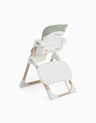 Trona Reclinable Mimzy Joie, Verde