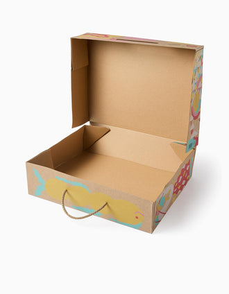 Caja Regalo Grande 'Zippy x Mariana Malhão'