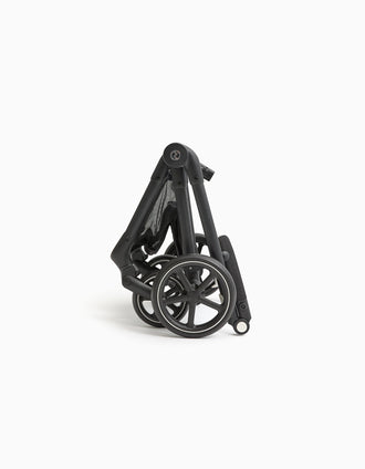 Travel System EOS Cloud G Cybex, Black