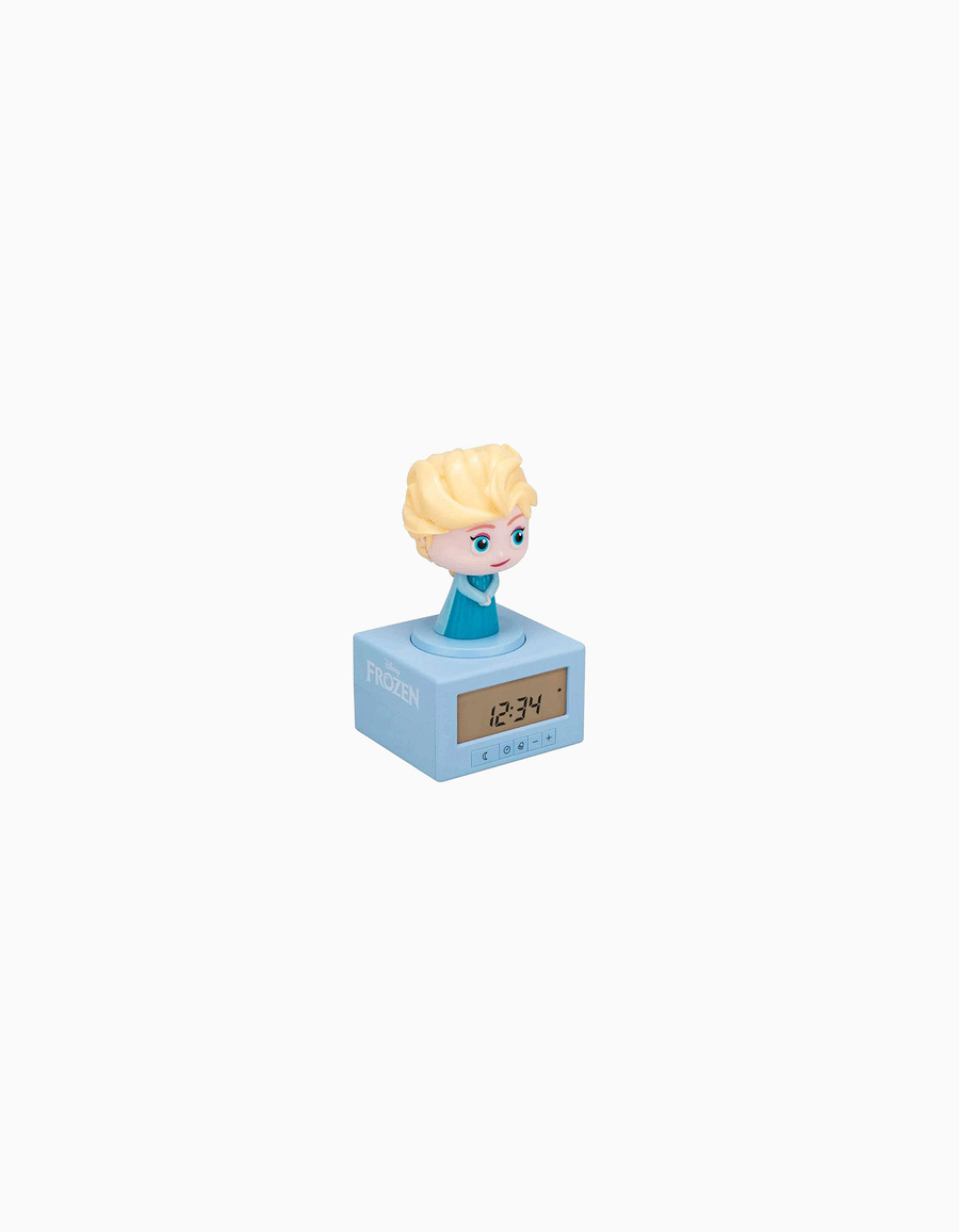 Sleep training alarm clock Disney Frozen for children