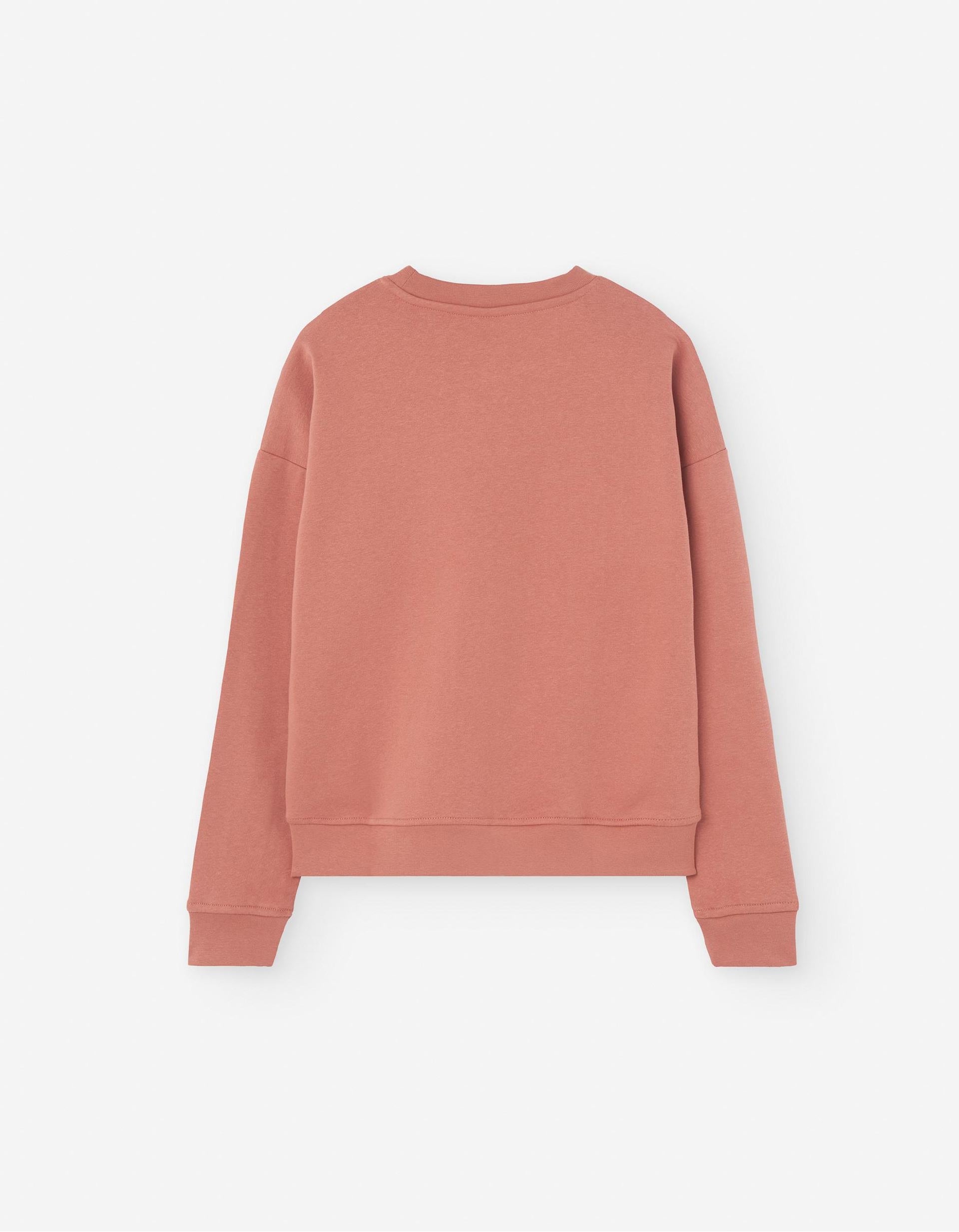 Sweat pour Fille 'Magic', Rose