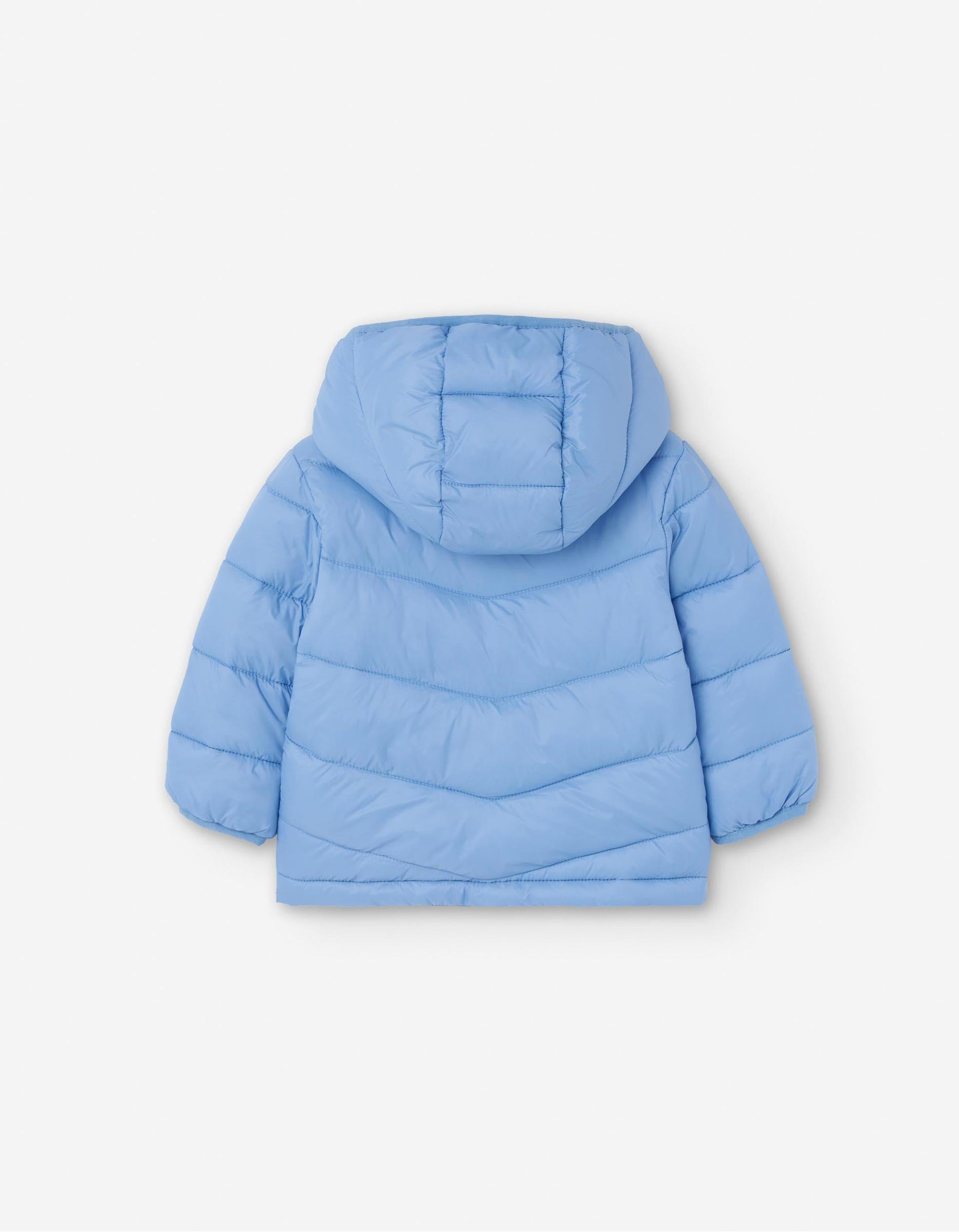 Light blue boys coat online