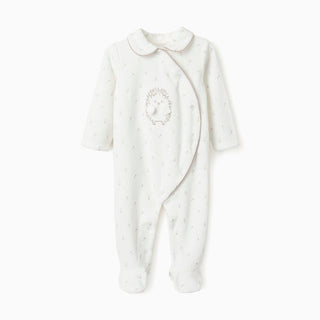 Pyjamas & Babygrows