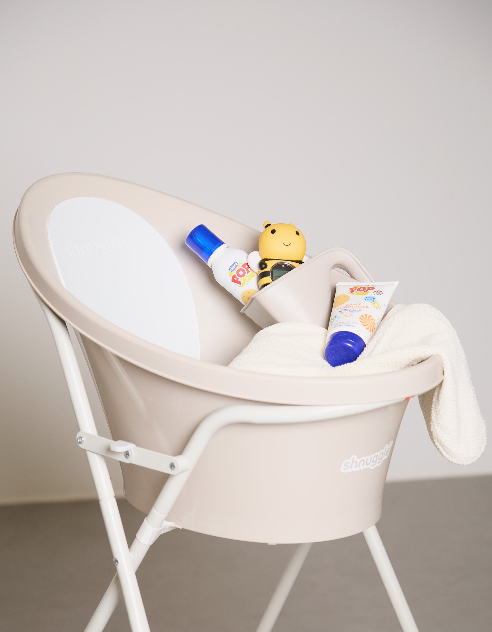 Bath Set for Babies