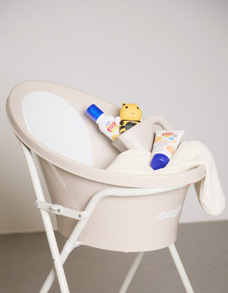 Bath Set for Babies