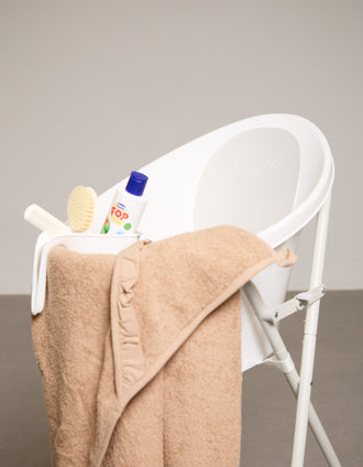 Shnuggle Bath Set