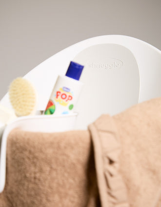 Shnuggle Bath Set
