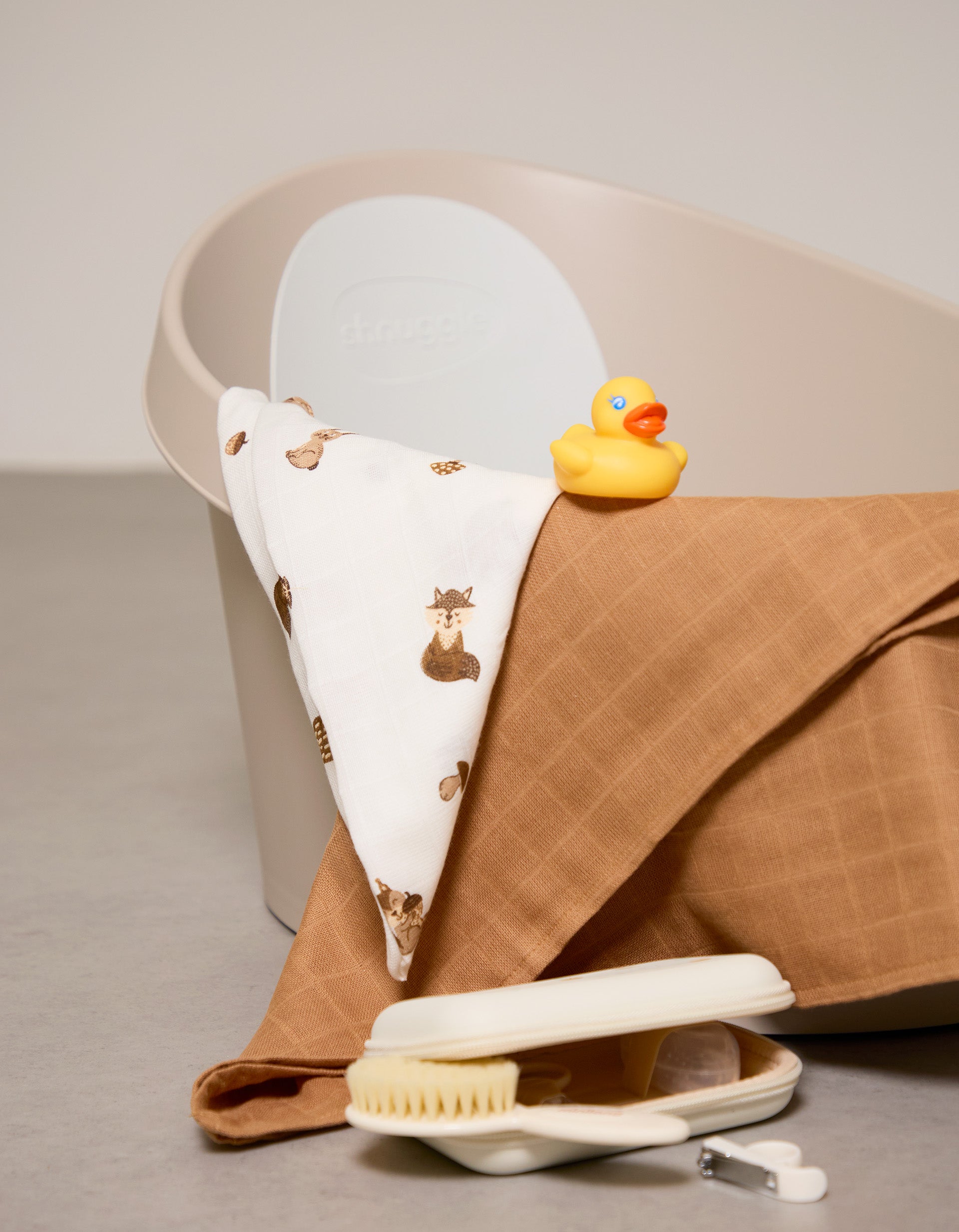 Bath Set for Children
