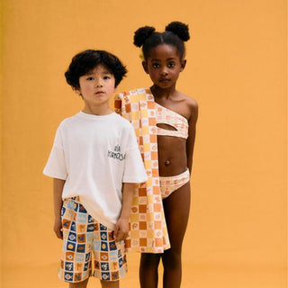 Beachwear