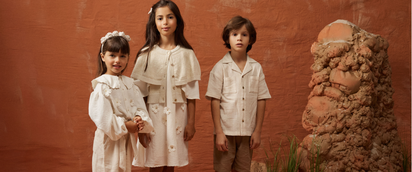 Do Médio Oriente para o Mundo: A coleção especial de Ramadão da Zippy banner