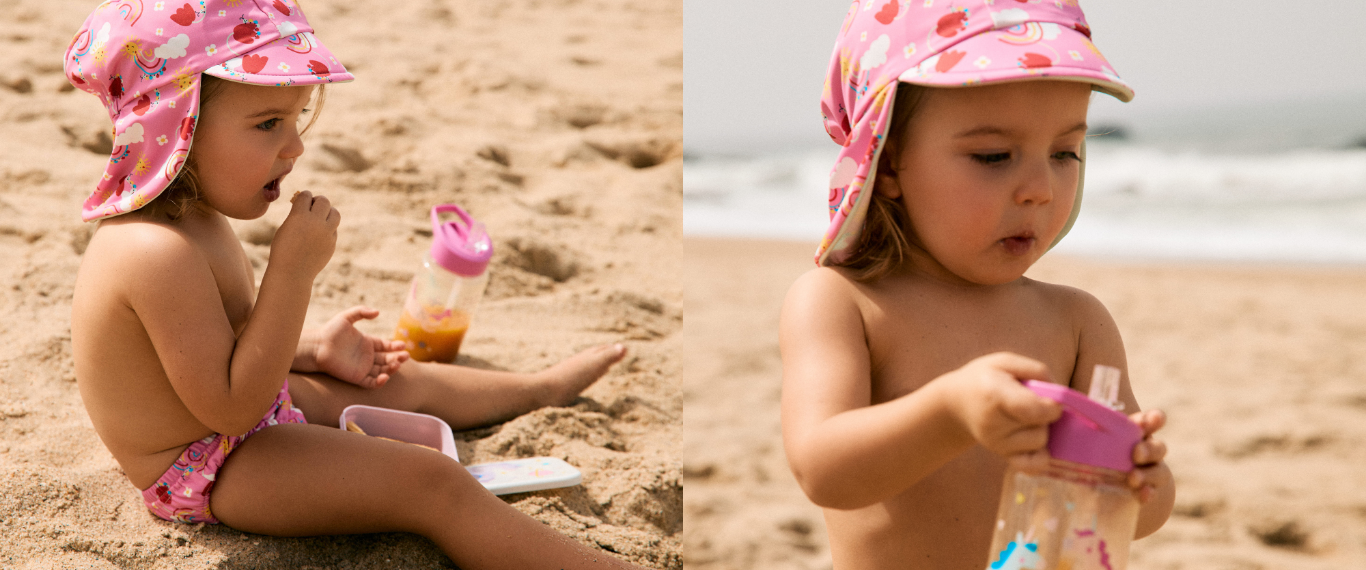 Complete Potty Training Guide for Parents banner