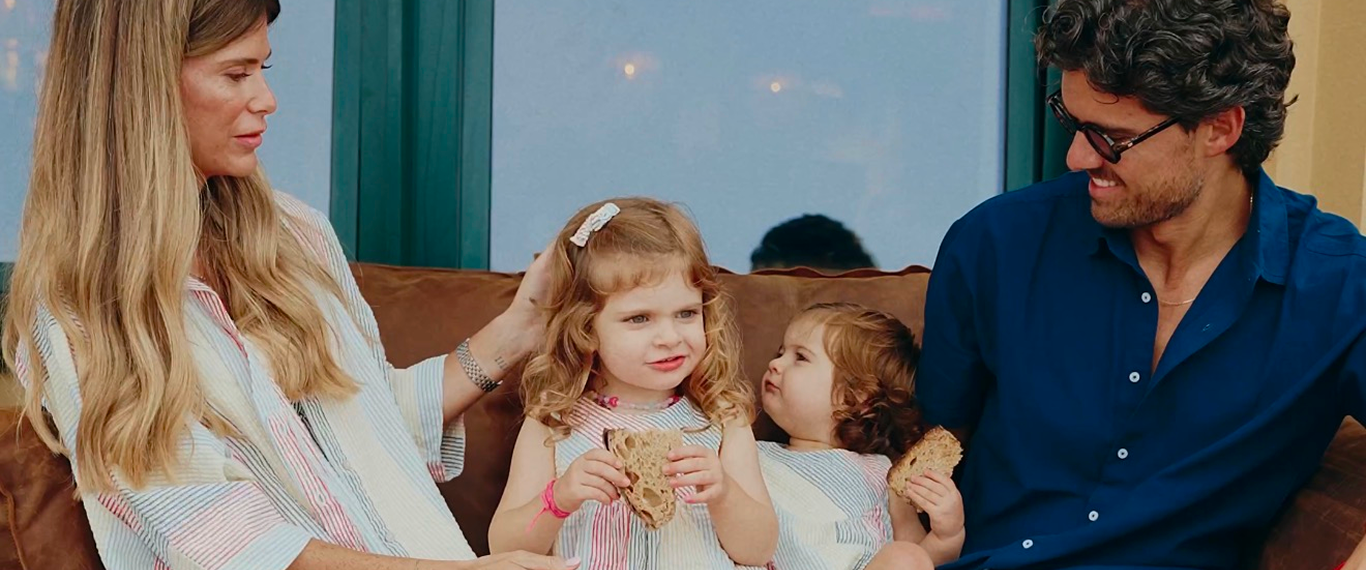 You&Me: 3 Ideias Simples para Viver em Família | Zippy banner