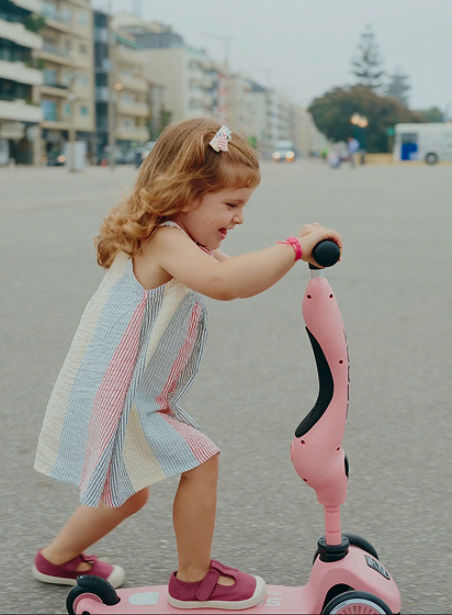You&Me: 3 Ideias Simples para Viver em Família | Zippy
