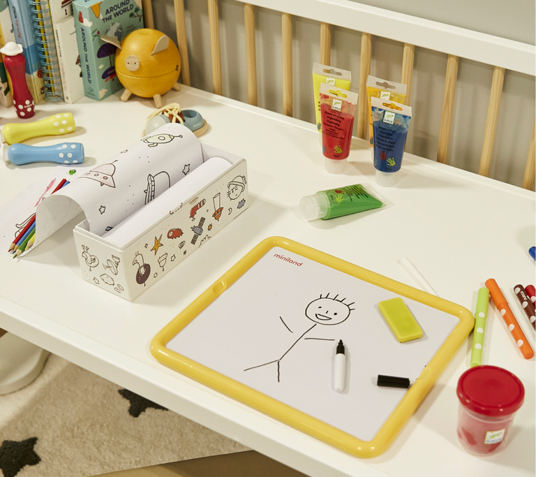O que é o método Montessori?